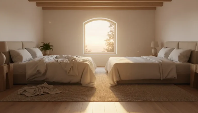 memory foam vs hybrid mattresses