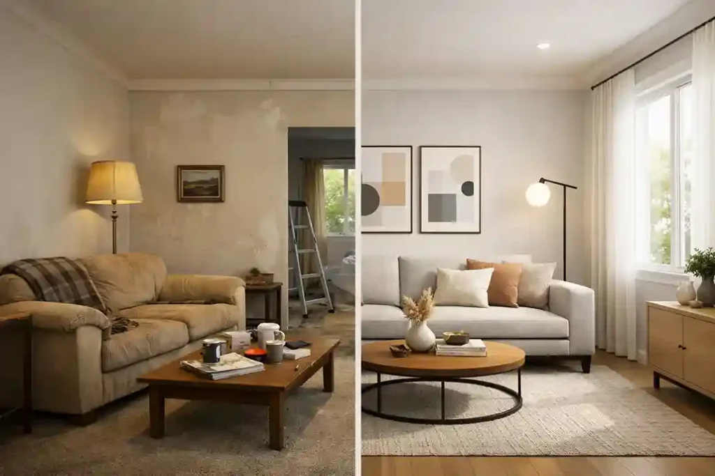 How to Design Home Renovation Homenumental