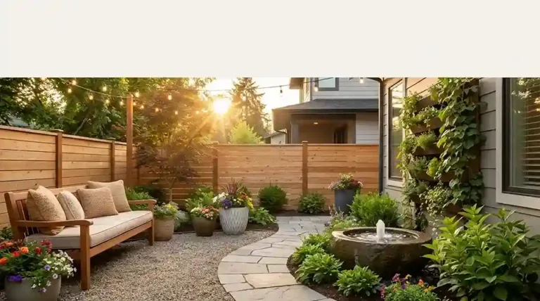 How to Upgrade My Garden Homemendous