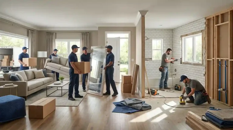 How to Choose Movers
