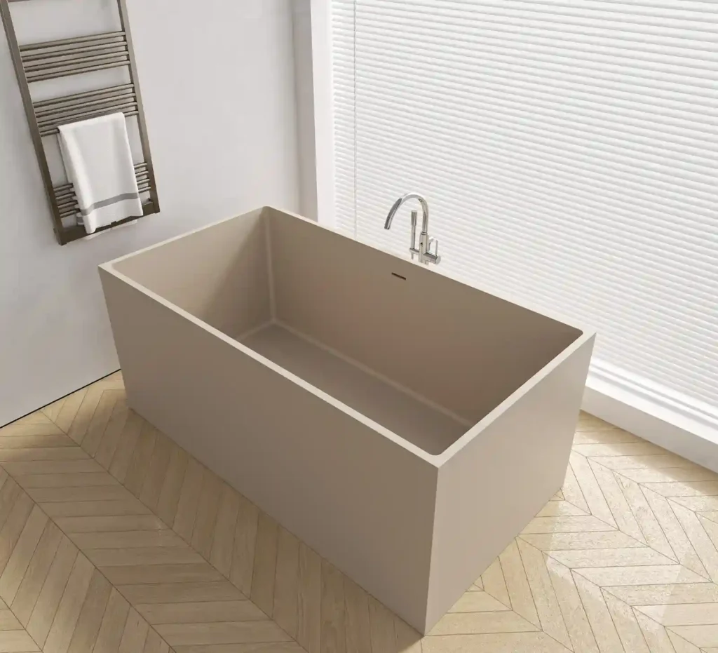 Improve Bathroom Durability