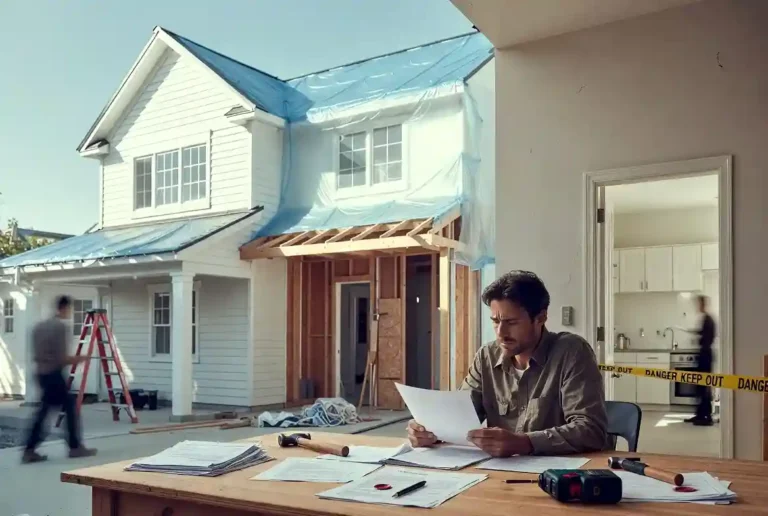 Legal Risks Homeowners