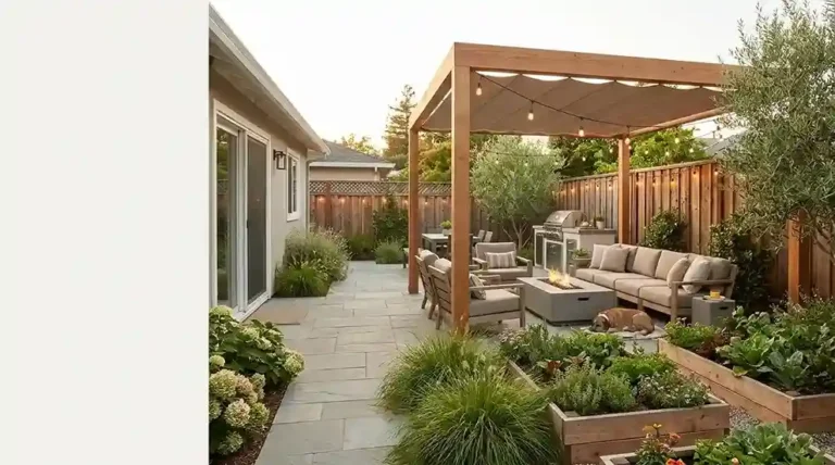 Robert MyGardenAndPatio