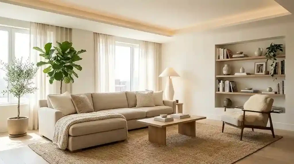 what is the most important thing in interior design mintpalment